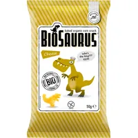 Mclloyds Biosaurus Cheese - Igor Maissnack bio