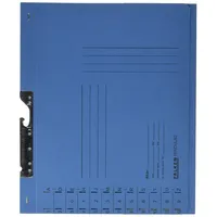 Falken 15033808 Behördenheftung Schlitz Dehnt. bl