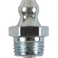 SAMOA HALLBAUER Kegelschmiernippel H1 DIN71412 M10x1mm Form A Set