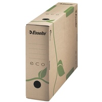 Esselte Archivbox »ECO 80 mm«, 8x32.7x23.3 cm