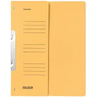 Falken Schnellhefter A4 Beige
