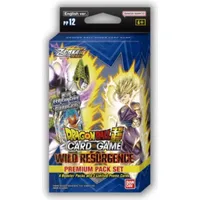 Bandai Namco Entertainment Premium Pack Wild Resurgence PP12