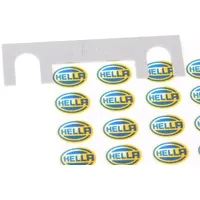 Hella 8JS 713 575-051 Sicherung - Sicherungsstreifen - 125A