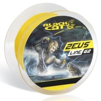 Black Cat Zeus Line G2 37kg 250m 0,38mm