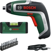 Bosch IXO 7 Level Set 06039E0008