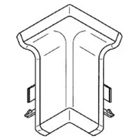Gewiss NP42089 SLTK IE 20x70-50 RAL9001
