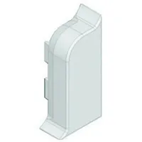 Gewiss NP42144 Endstück NP42144 Weiß