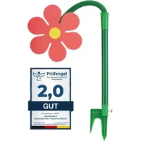 Neustanlo | Rasensprinkler Tanzende Blume | 1er Pack |