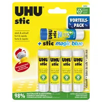 UHU Klebestift Stic 8,2 g 5 St.