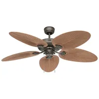 CasaFan Outdoor Deckenventilator ClassicOut 132 BZ-PR