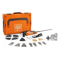 Fein MultiMaster 500PLUS Edition M zum Schleifen zum Fliesen