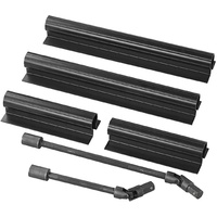 PRO PLUS Wohnwagen-Eckstütze Komfort-Kit