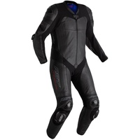 RST Pro Series Evo Airbag Lederkombi - Black -