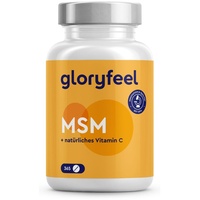 Gloryfeel gloryfeel® MSM 416 g
