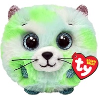 Ty Beanie Balls - Katze Evie - ca. 7