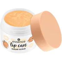 Essence - Lip Care Sugar Scrub Lippenpeeling 9 g