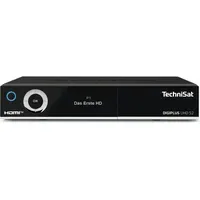 TechniSat DIGIPLUS UHD S2