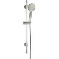 Wenko Brauseset Young, Duschkopf mit 3 Funktionen, Durchlauferhitzer geeignet,