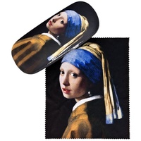 Von Lilienfeld Brillenetui Jan Vermeer: Das Mädchen mit dem