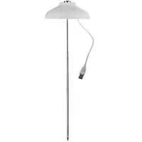 BIOLEDEX GoLeaf TOP5 LED Vollspektrum 5W USB Pflanzenbeleuchtung