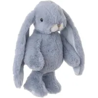 Bukowski Hase Friendly Kanini pearl blue 30 cm Plüschtier