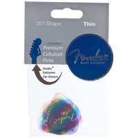 Fender Rainbow (12er Pack) Thin Prem Cell