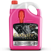 Exklusiv Chemie G12+ bis -35° - 5 Liter -