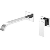 Steinberg Serie 135 Waschtischarmatur Chrom