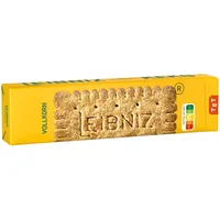 Leibniz Vollkorn-Butterkekse 200 g,