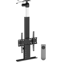 My Wall HP64L TV-Lift-Halterung Mit Fernbedienung, Motorisiert, Höhenverstellbar 81,3