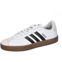Adidas VL Court 3.0 cloud white/core black/grey one 44