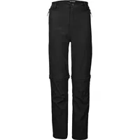 KILLTEC Kinder Hose KOS 338 BYS PNTS, schwarz, 140