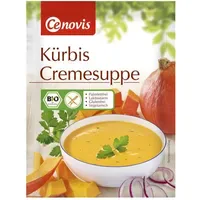 Cenovis Kürbis Cremesuppe bio