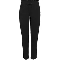 Jdy Damen JDYCATIA NEW ANCLE PANT JRS Noos, schwarz,