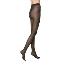 Kunert Damen Strumpfhosen Satin Look 40 semi-blickdicht glänzend 40