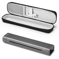 Phomemo M08F A4 tragbarer Thermodrucker, mobiler Drucker unterstützt 210x297mm