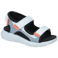 ECCO Trekkingsandalen in blau, | Gr.: 38