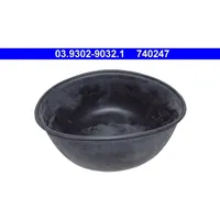 ATE Membran, Füll-/Entlüftungsgerät (Bremshydraulik)