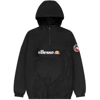 Ellesse Monterini Kapuzenpullover - Black S