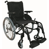 Invacare Action 3 NG LG-Rollstuhl SB 50,5