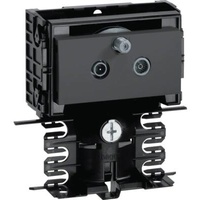 Tehalit Geräteträger-Technikteil SL200809499011