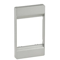 Legrand Valena Life Allure Aluminium 754245 1 Stück(e)