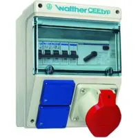 Walther-Werke Walther Werke