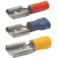 Klauke Flachsteckhülse 750