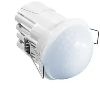 ESYLUX Deckenbewegungsmelder EB,230V 360Gr, 24m MD-CE 360i/24