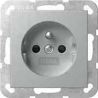 Gira Steckd. Erdstift+SH 448526