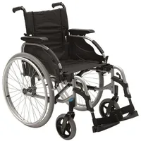 Invacare Action 2 NG LG-Rollstuhl TB