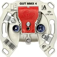 Astro GUT MMX 4