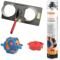 Primo Thermodosen-Set P925