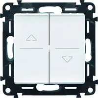 Legrand A75101 Jalousietaster